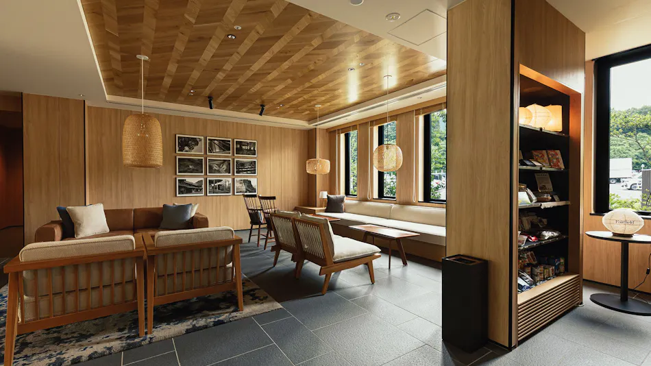 Fairfield by Marriott Gifu Mino