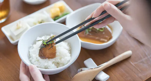 【ベーシックプラン】~朝食付き~