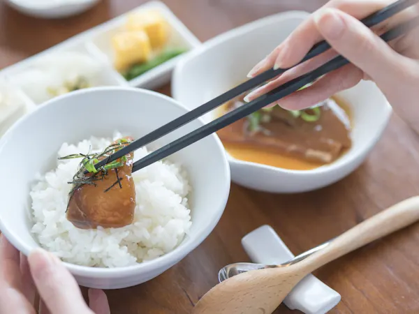 【ベーシックプラン】~朝食付き~