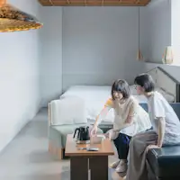 Aoka Condominium Suite