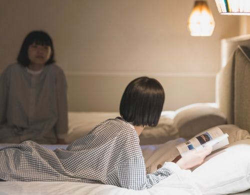 客室