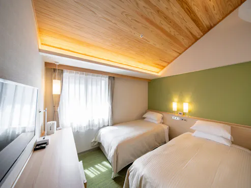 スタンダードツインA