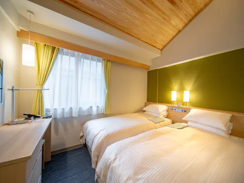 エコノミーツイン