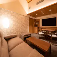 ロイヤルスイートルーム