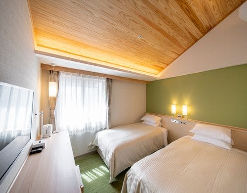 スタンダードツインA