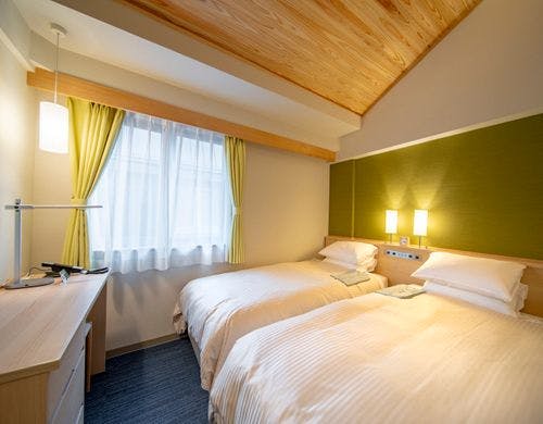 エコノミーツイン