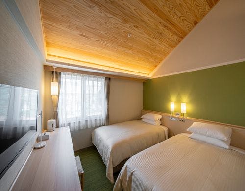 スタンダードツインB