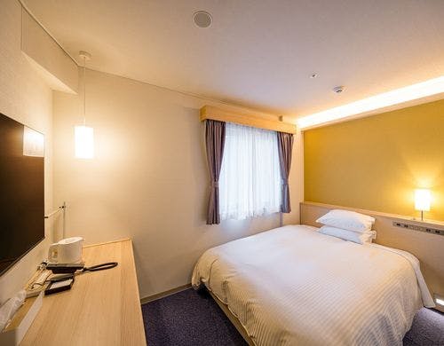 スタンダードシングル