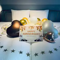 Anniversary│バルーンデコレーション