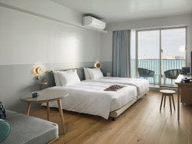 RJホテル那覇