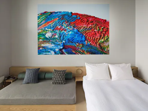 アーティストスーペリアダブル