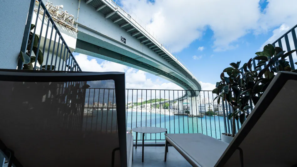 Hotel Anteroom Naha