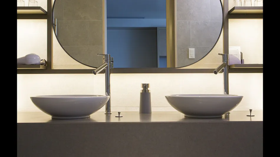 Hotel Anteroom Naha