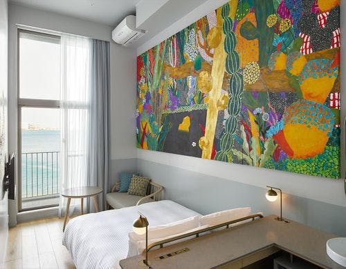 アーティストスタンダードダブル