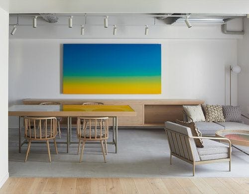 コンセプトスイート（ツイン）神谷　徹