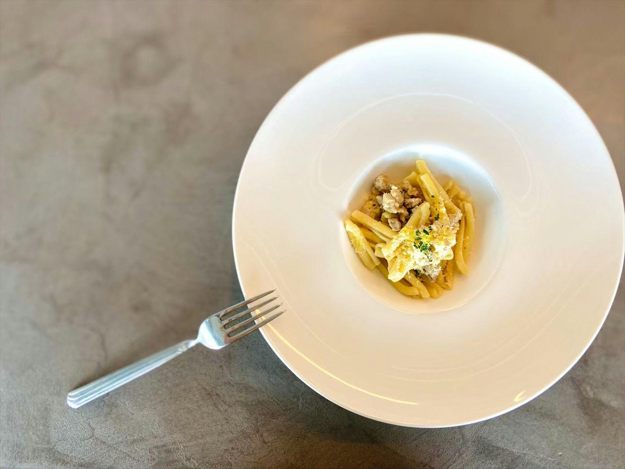 ANTEROOM MEALS-LUNCH