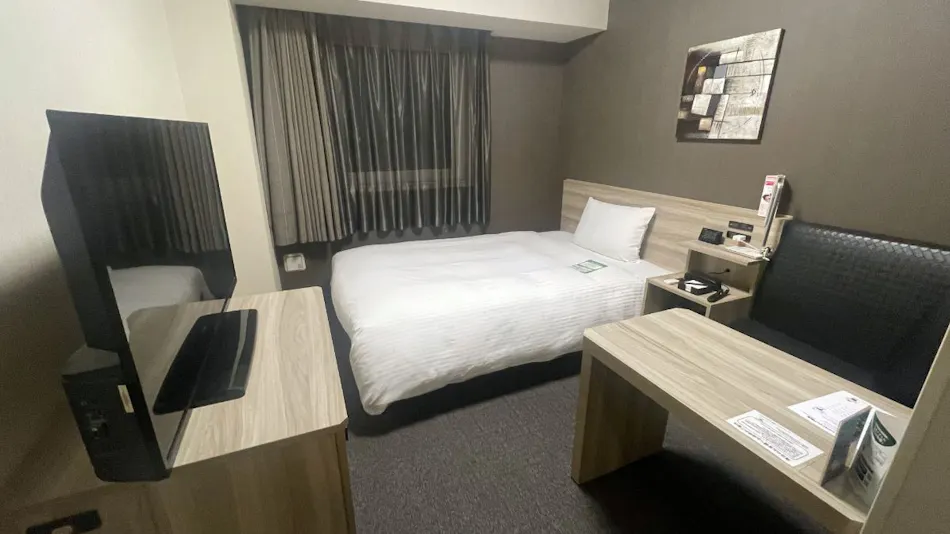 Natural Hot Spring "Hana no Yu" Hotel Route-Inn Grantia Tokai