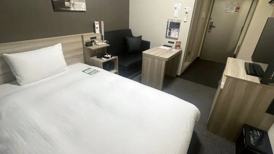 Natural Hot Spring "Hana no Yu" Hotel Route-Inn Grantia Tokai