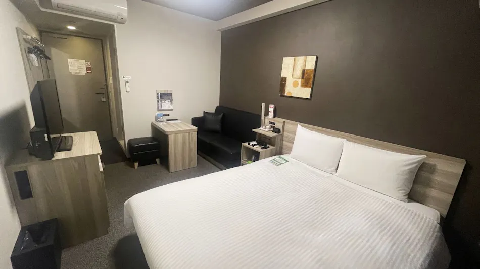 Natural Hot Spring "Hana no Yu" Hotel Route-Inn Grantia Tokai