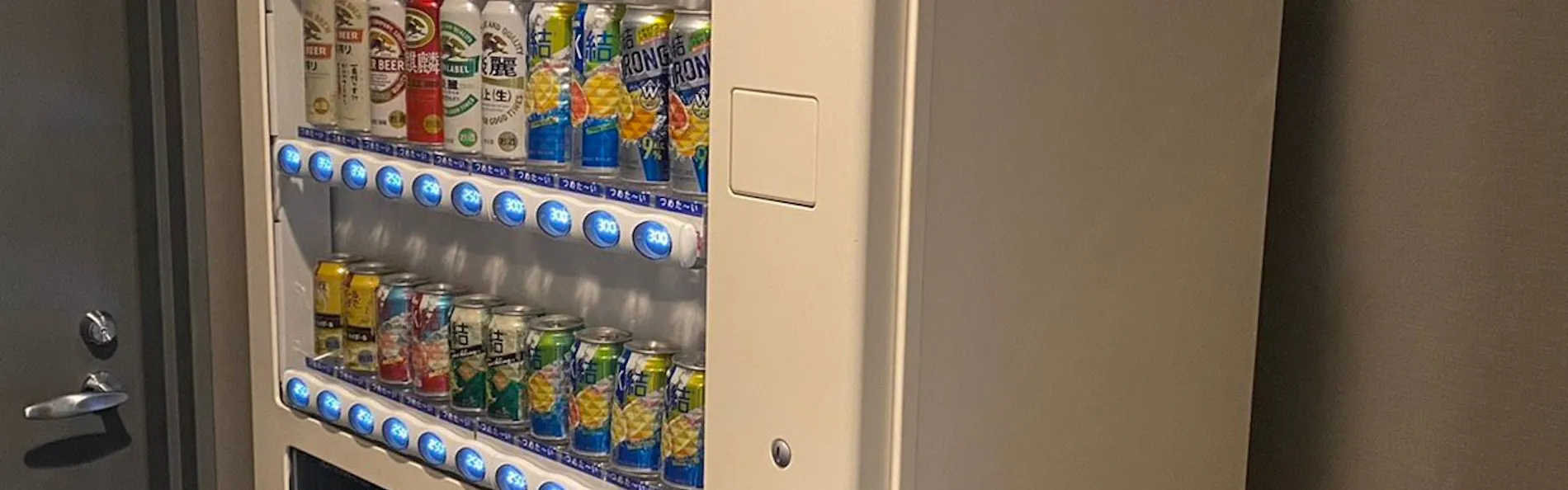 天然温泉 「華の湯」 ホテルルートイングランティア東海