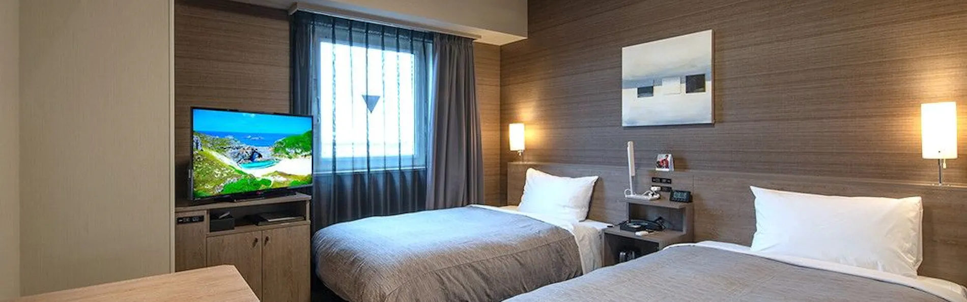 天然温泉 「旅人の湯」 ホテルルートイン市原