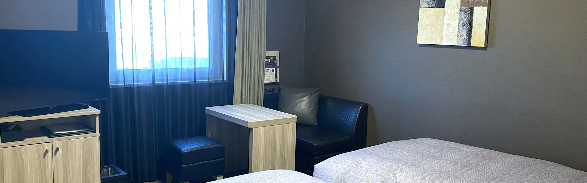 天然温泉 「旅人の湯」 ホテルルートイン市原