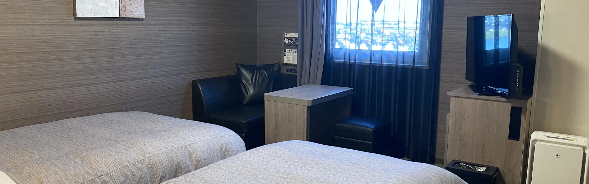 天然温泉 「旅人の湯」 ホテルルートイン市原