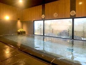 ホテルルートイン市原
