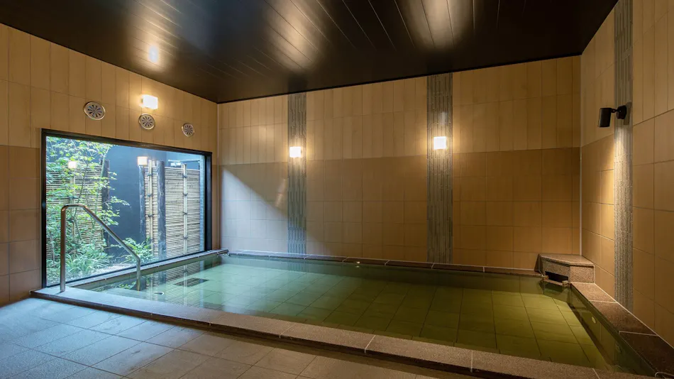 Natural Hot Spring "Tabibito no Yu" Hotel Route-Inn Ichihara