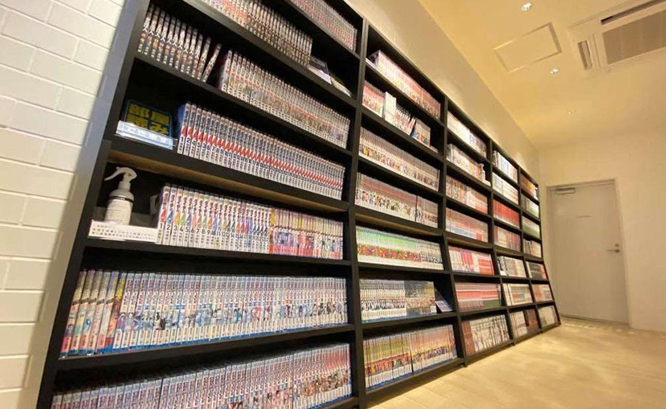 変なホテル　小松駅前