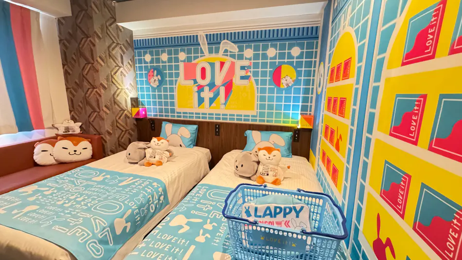 小松站前的Henn na Hotel