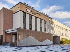 変なホテル 小松駅前