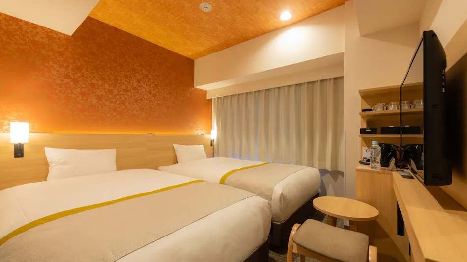 Tosei Hotel Cocone Ueno Okachimachi