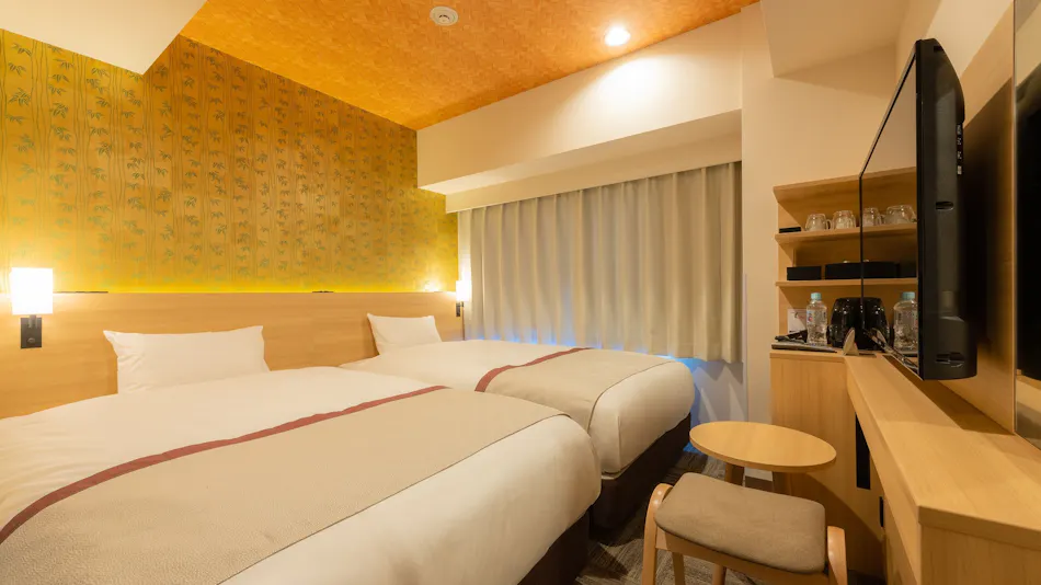 Tosei Hotel Cocone Ueno Okachimachi
