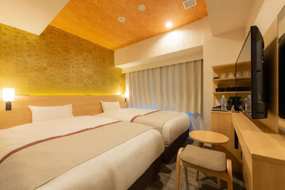 Standar Twin 120cm x 195cm