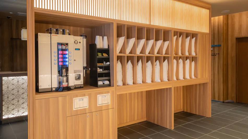 Tosei Hotel Cocone Ueno Okachimachi