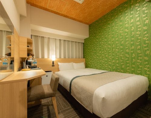 スタンダードシングル（12平米）