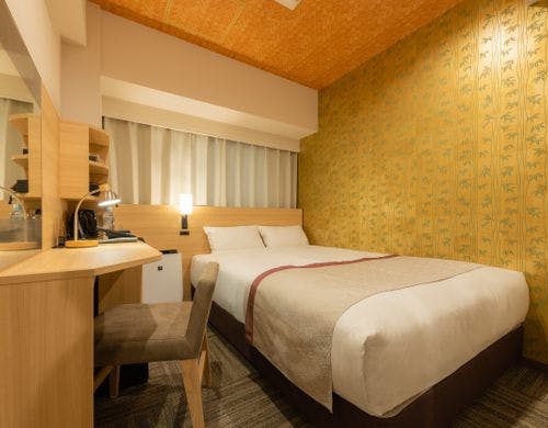 スタンダードシングル