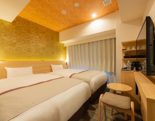 スタンダードツイン　120センチ×195センチ