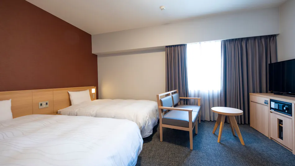 Natural Hot Spring Tsurumaru Port no Yu Dormy Inn PREMIUM Nagasaki Ekimae