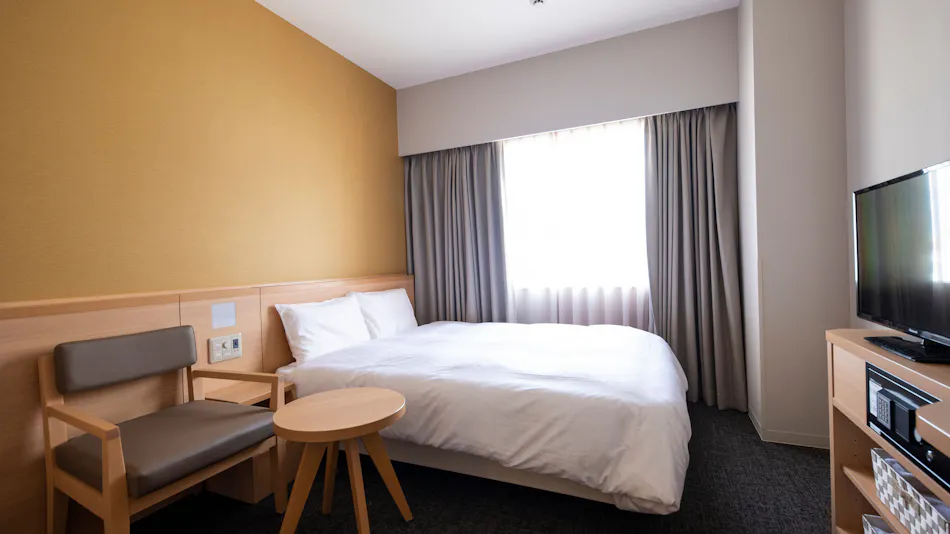 Natural Hot Spring Tsurumaru Port no Yu Dormy Inn PREMIUM Nagasaki Ekimae