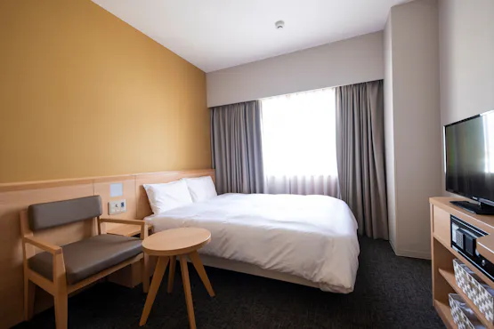 ■禁煙■ダブルルーム