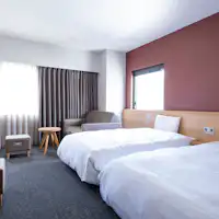 ■禁煙■デラックスツインルーム