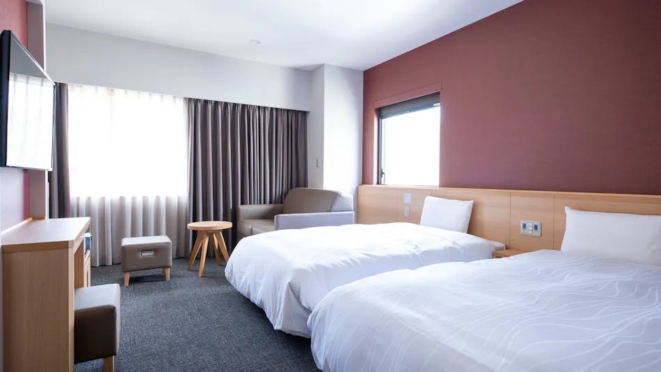 Natural Hot Spring Tsurumaru Port no Yu Dormy Inn PREMIUM Nagasaki Ekimae