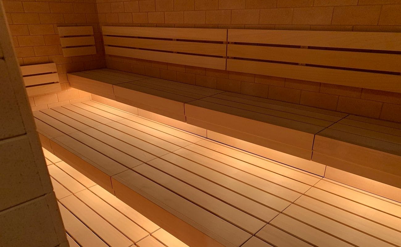 天然温泉　鶴港の湯　ドーミーインPREMIUM長崎駅前