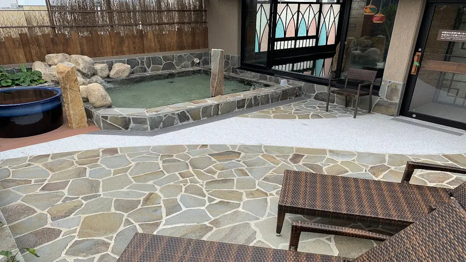 Natural Hot Spring Tsurumaru Port no Yu Dormy Inn PREMIUM Nagasaki Ekimae