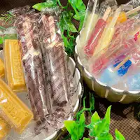 ◆アイスキャンディーサービス