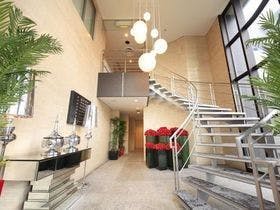 センチュリオンホテルヴィラスイート福井駅前