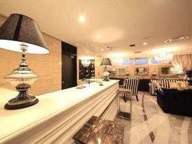 センチュリオンホテルヴィラスイート福井駅前