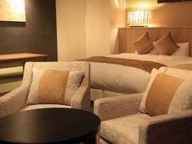 センチュリオンホテルヴィラスイート福井駅前